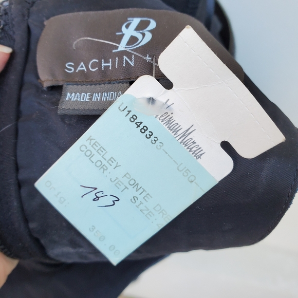 NWT Sachin +Babi Keeley Dress Women